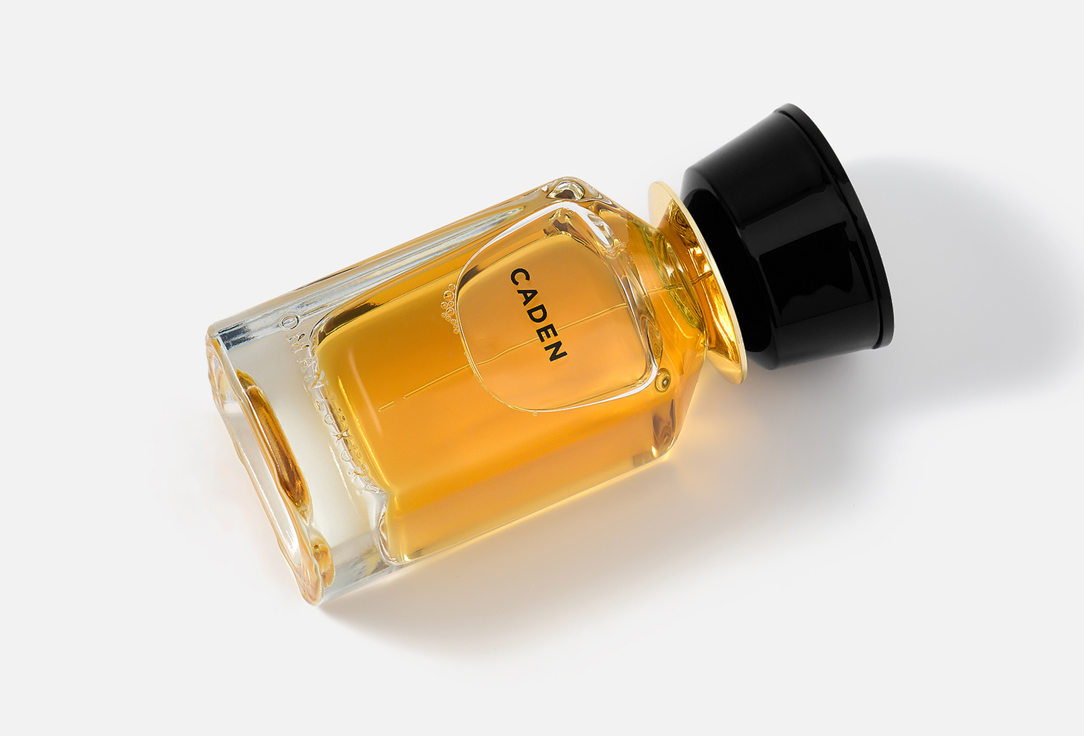 عمان لاكجري ماء عطر كادن