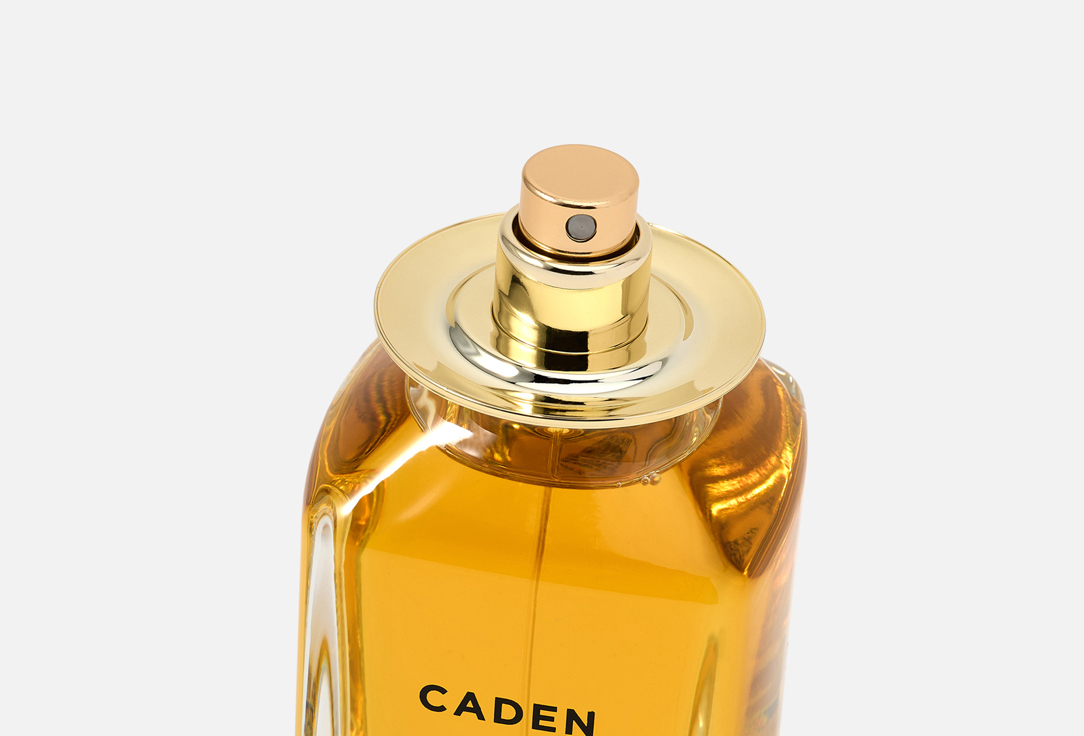 عمان لاكجري ماء عطر كادن