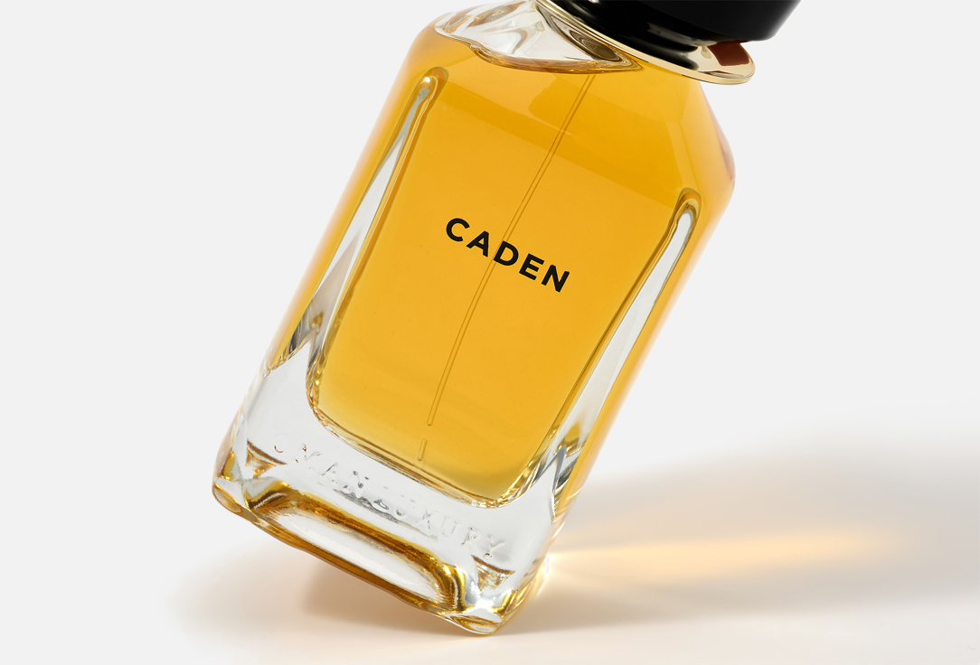 عمان لاكجري ماء عطر كادن