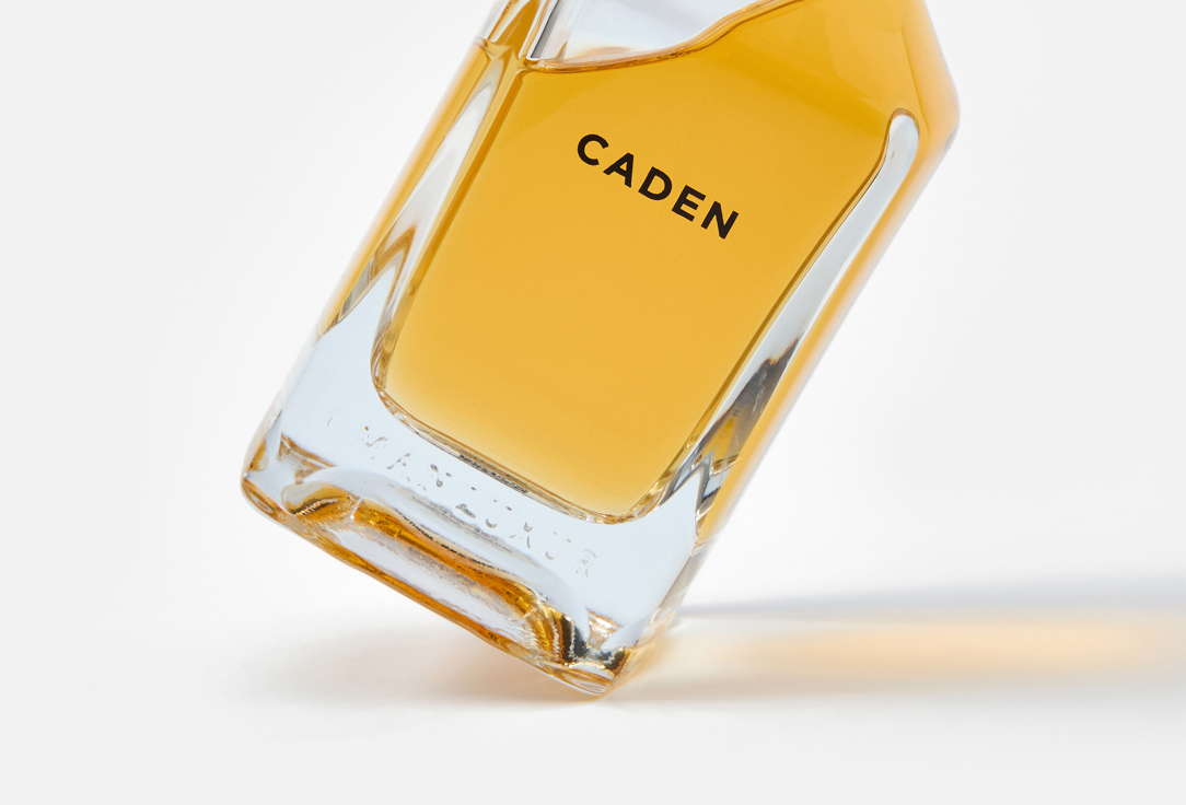 OMAN LUXURY Eau de Parfum Caden 100 ml OMAN LUXURY Eau de Parfum Caden