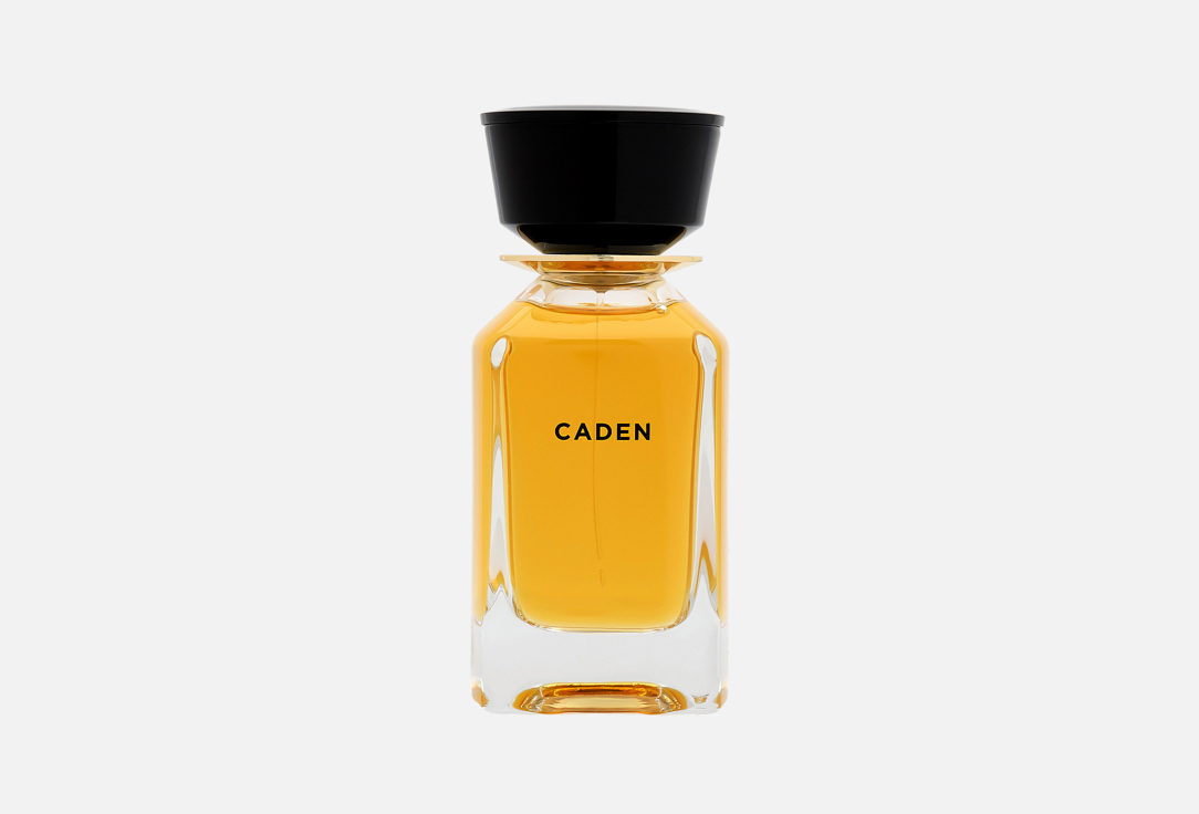 عمان لاكجري ماء عطر كادن