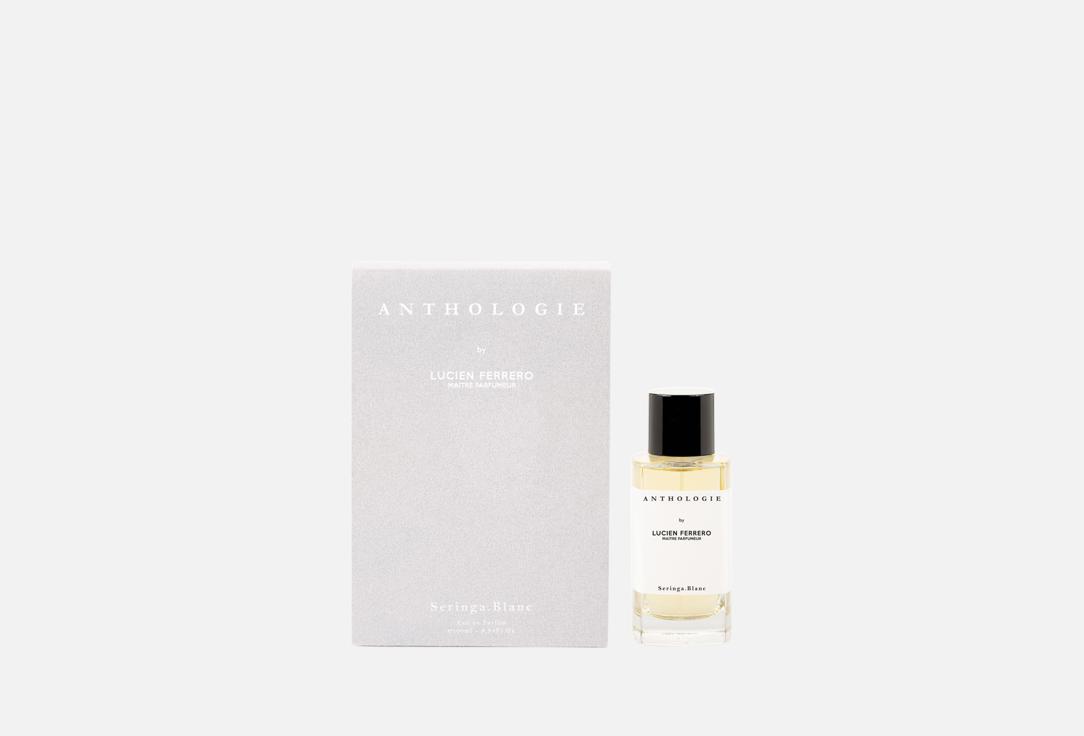 ANTHOLOGIE Eau de Parfum SERINGA BLANC 100 ml ANTHOLOGIE Eau de Parfum SERINGA BLANC