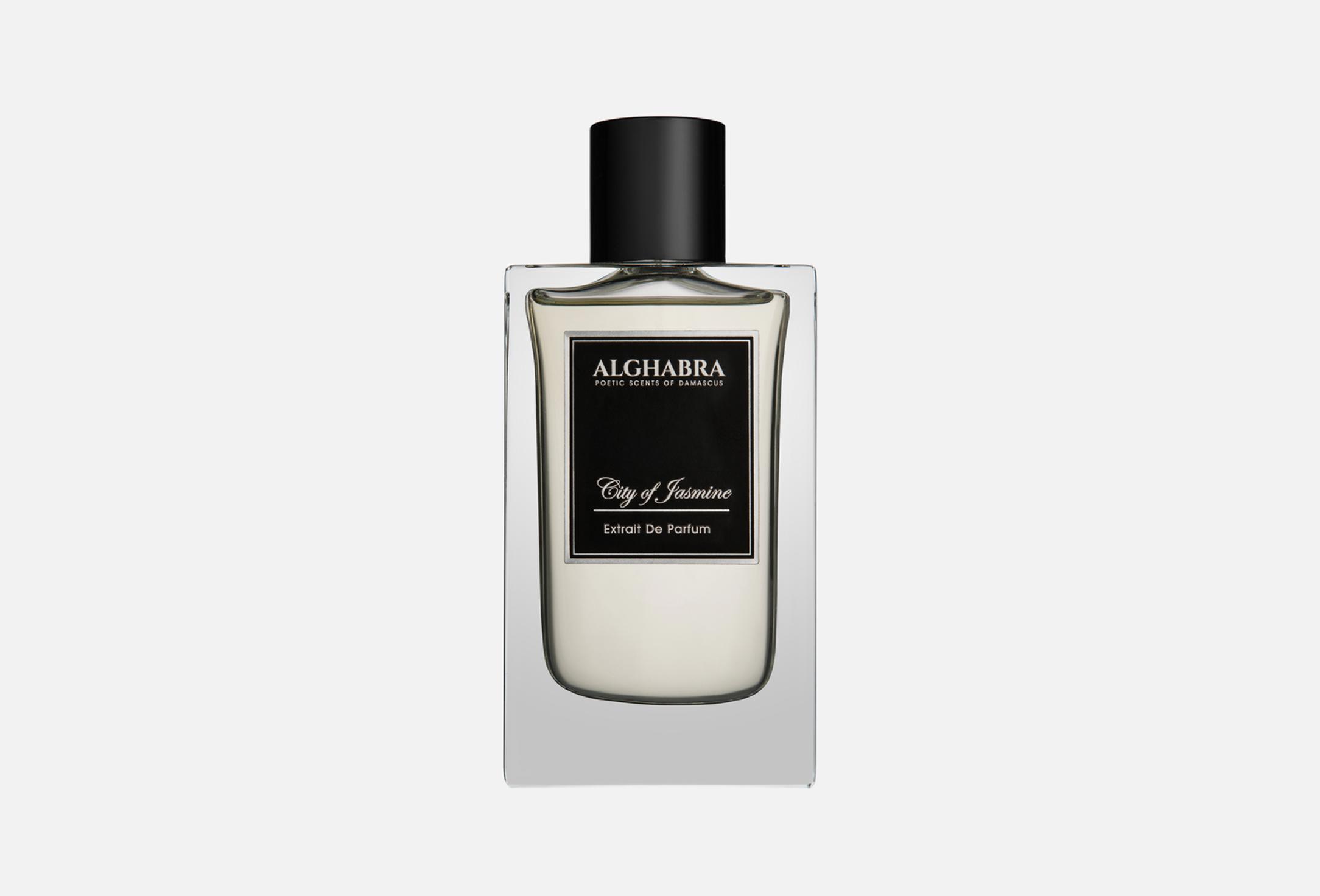 City of Jasmine 50