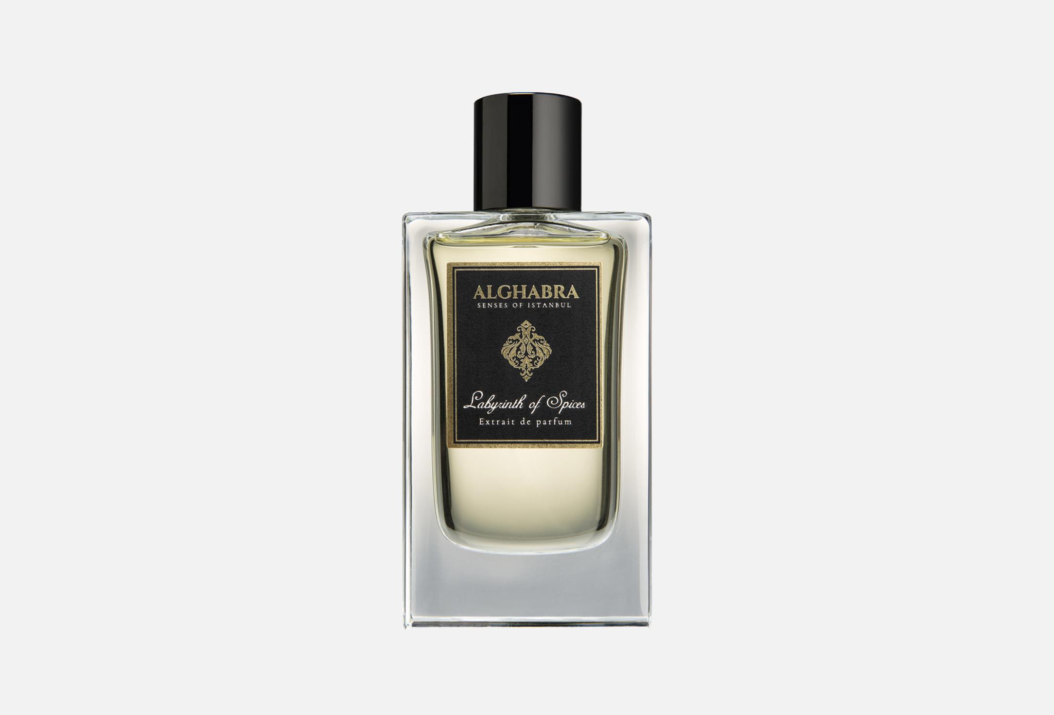 Labyrinth Of Spices 50