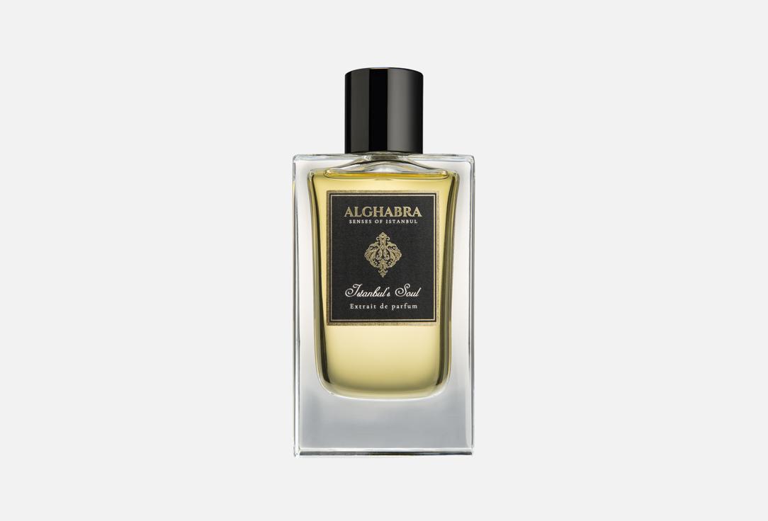 Al Ghabra Extrait de Parfum Istanbul's Soul 50 ml Al Ghabra Extrait de Parfum Istanbul's Soul