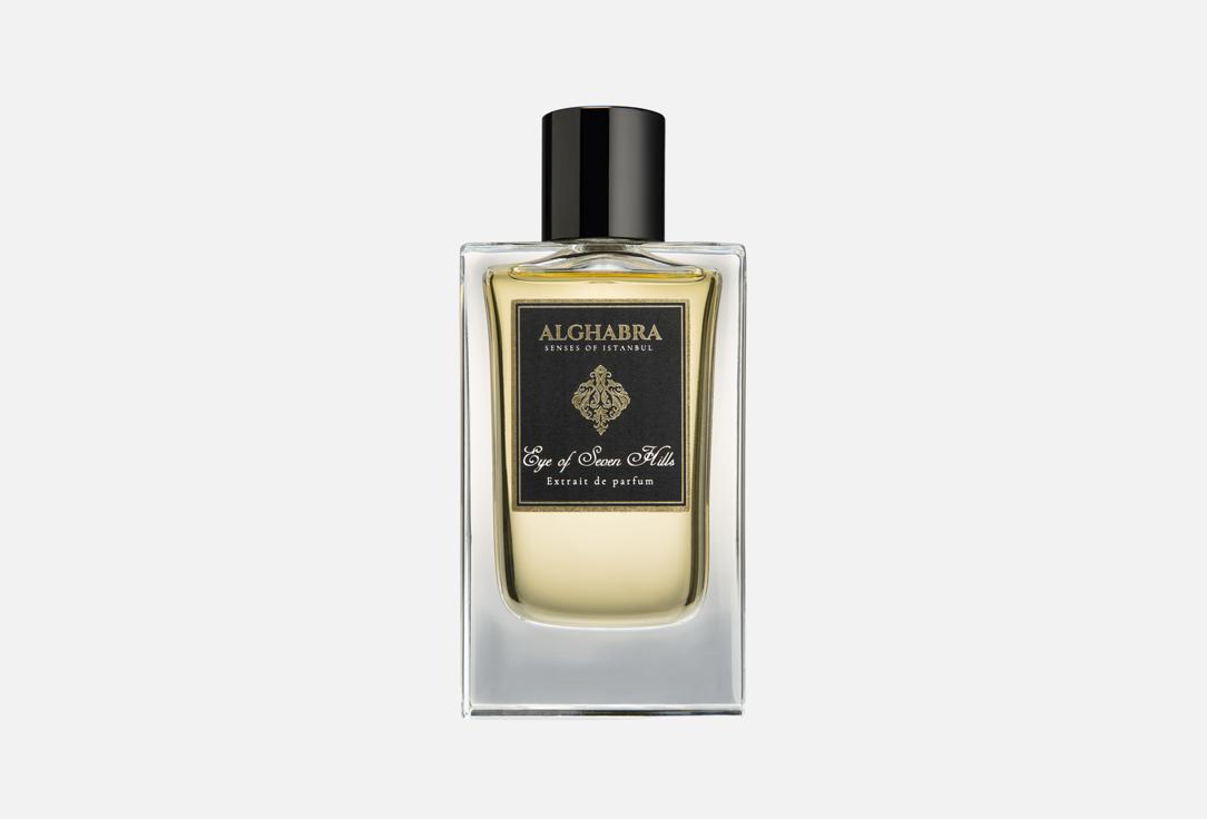 Al Ghabra Extrait de Parfum Eye of Seven Hills