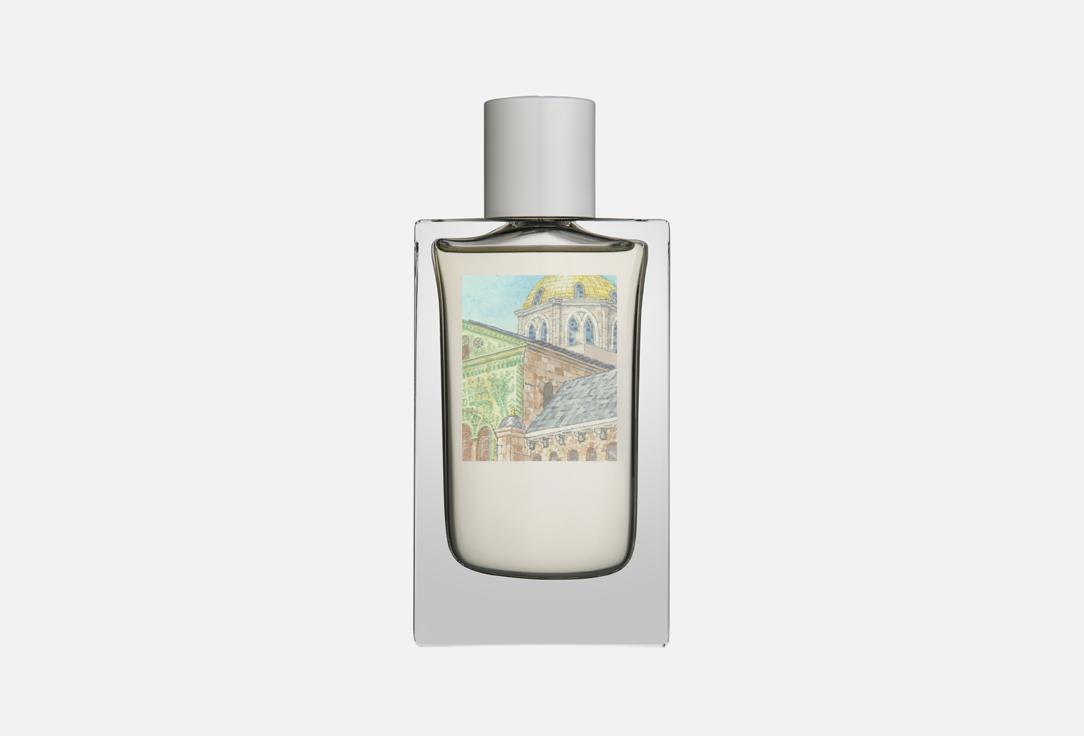 Al Ghabra Extrait de Parfum Scent of Paradise