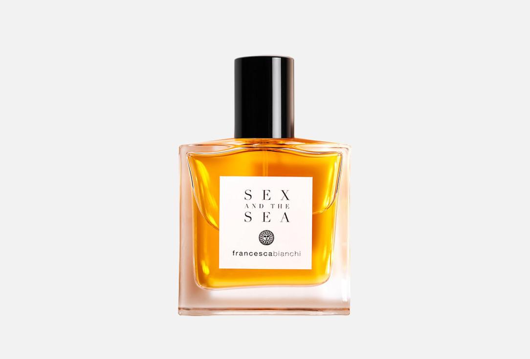 Francesca Bianchi Eau de Parfum SEX AND THE SEA