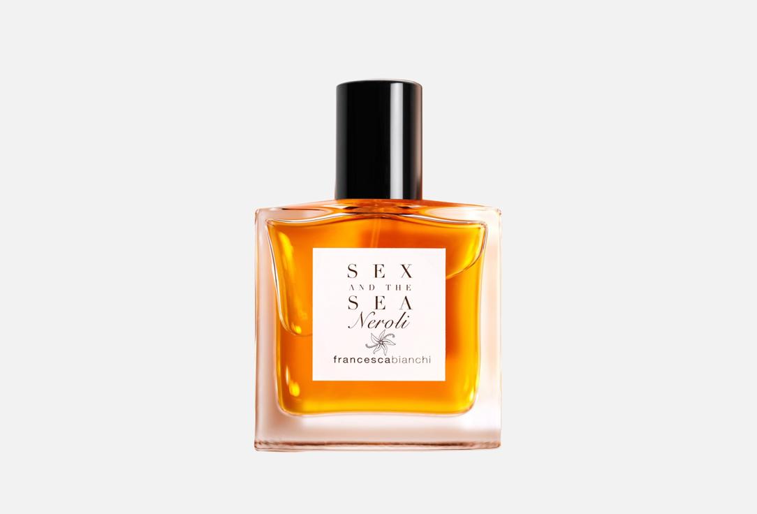 Francesca Bianchi Eau de Parfum SEX AND THE SEA NEROLI