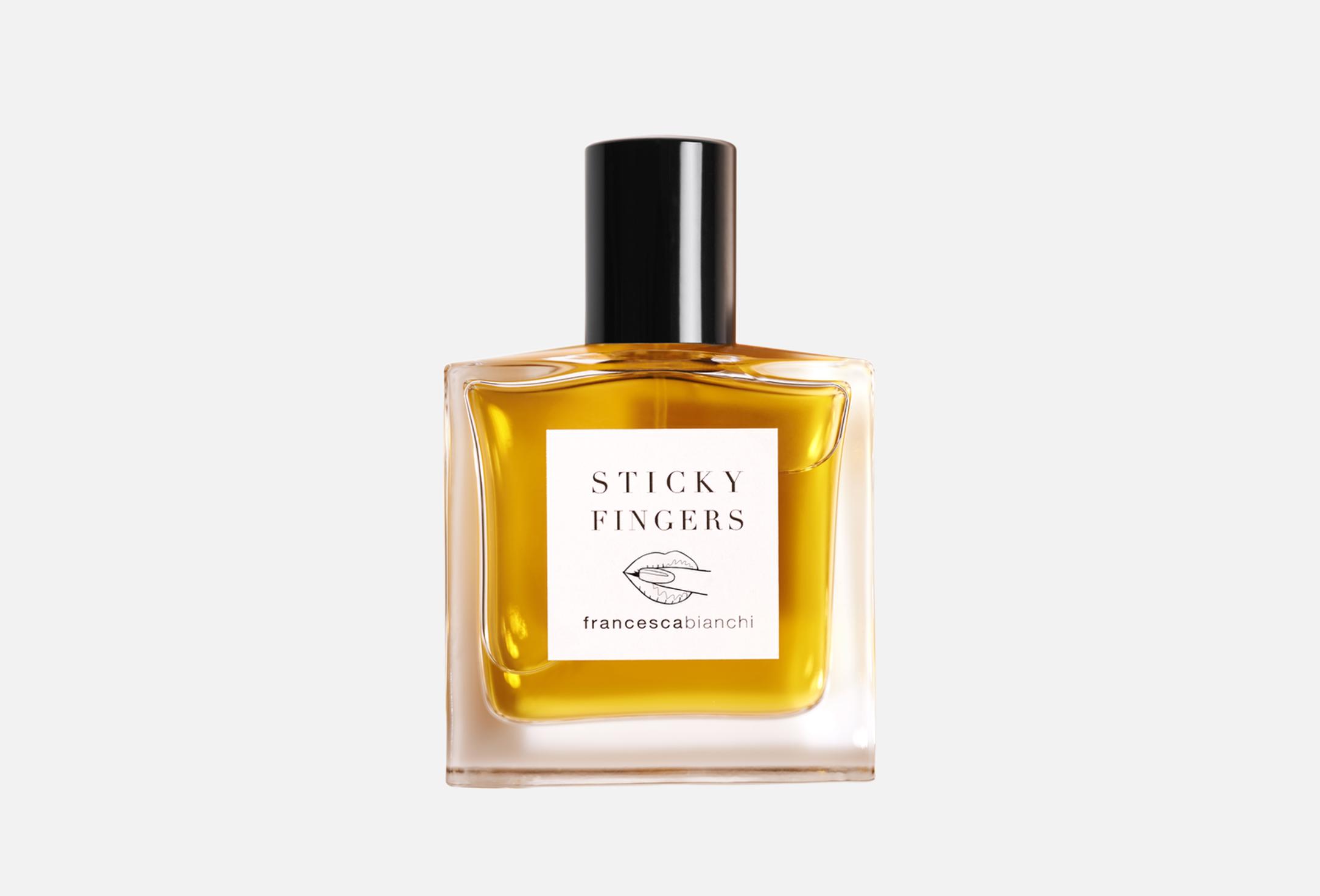 STICKY FINGERS  30 