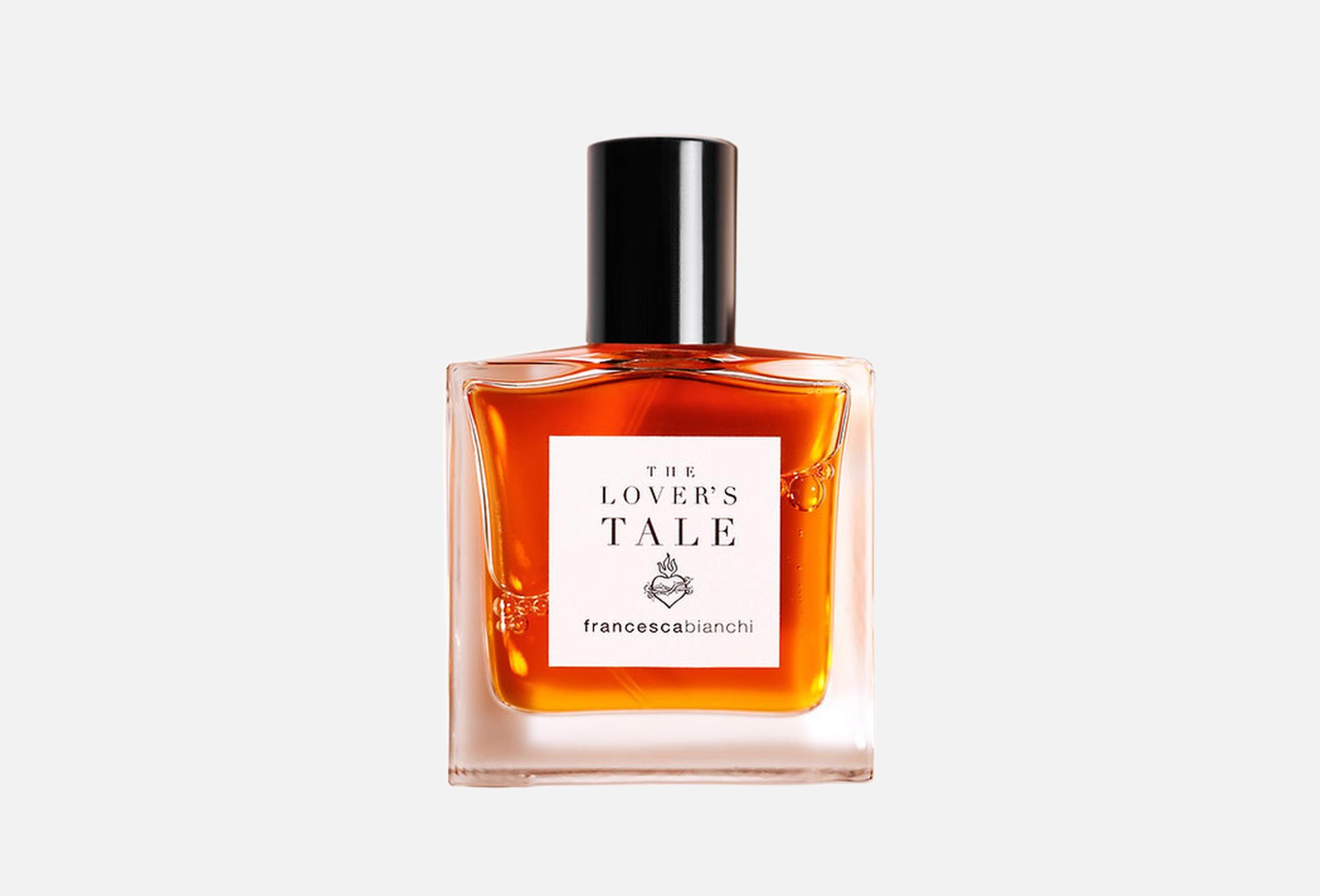 THE LOVER'S TALE  30 