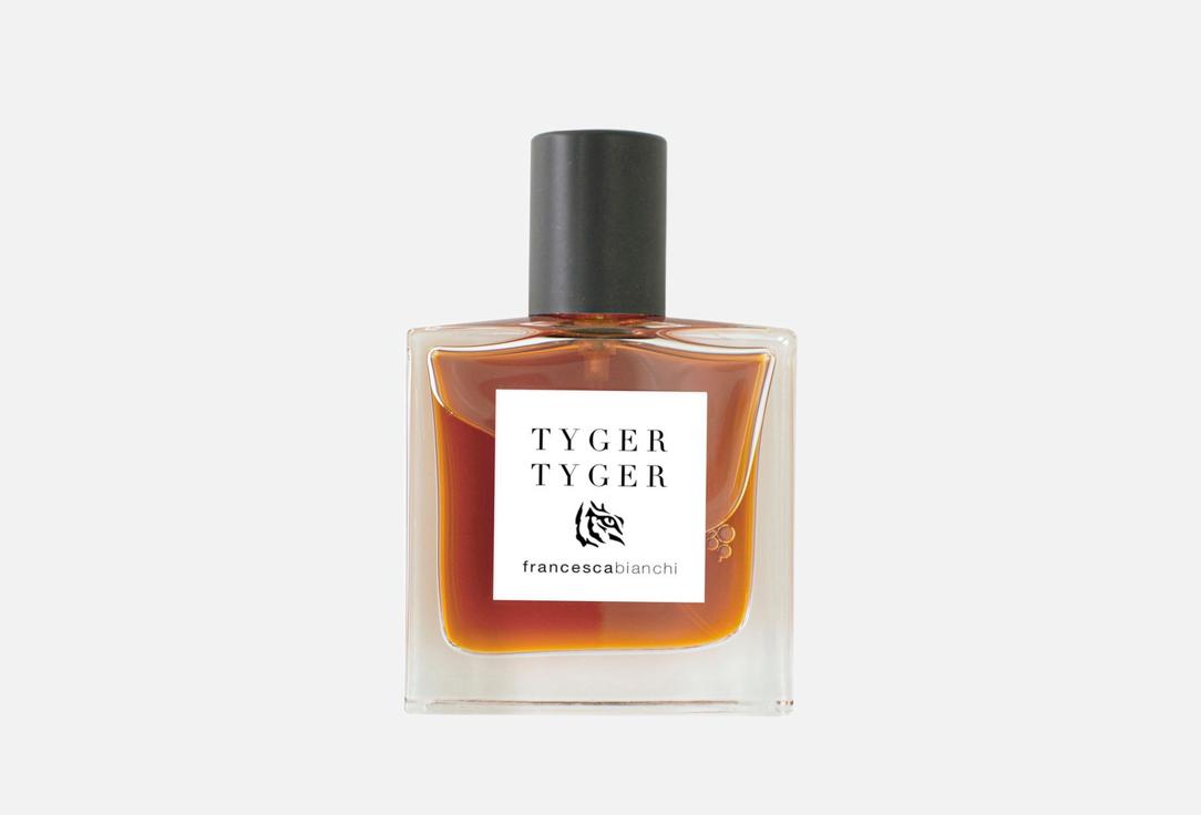 Francesca Bianchi Eau de Parfum TYGER TYGER