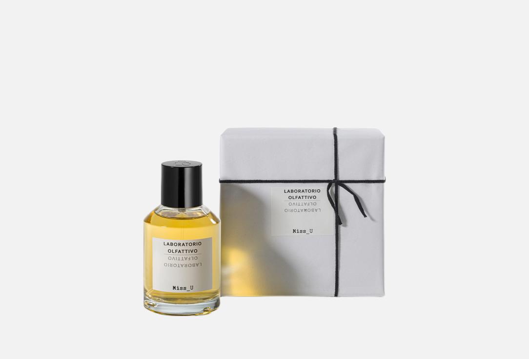 لابوراتوريو أولفاتيفو ماء عطر ميس يو 100 مل لابوراتوريو أولفاتيفو ماء عطر ميس يو