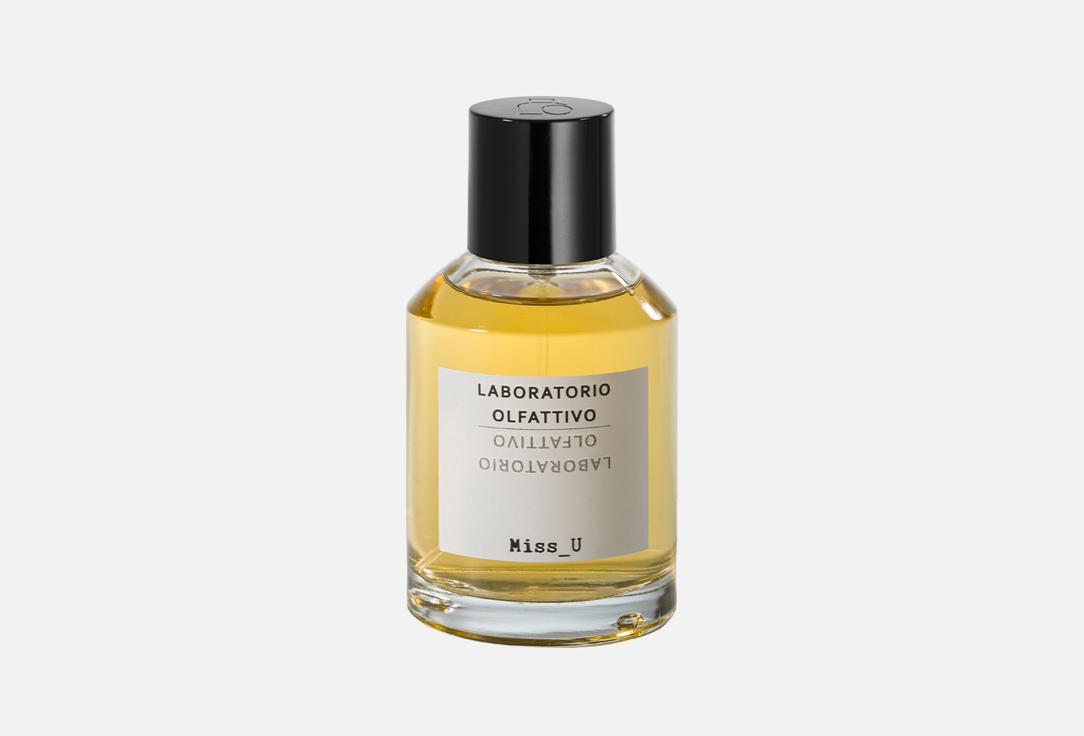 لابوراتوريو أولفاتيفو ماء عطر ميس يو 100 مل لابوراتوريو أولفاتيفو ماء عطر ميس يو