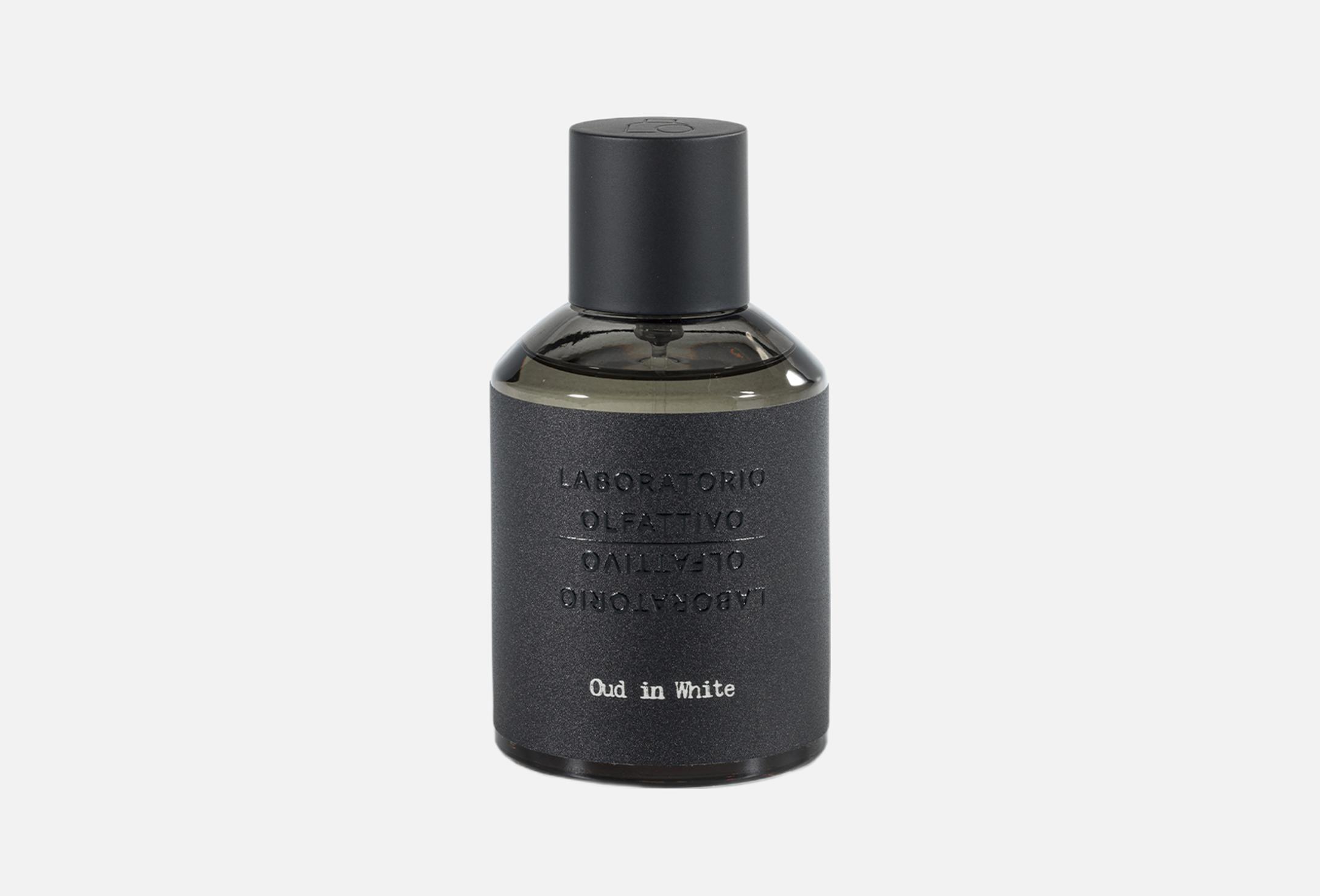 Oud in White  100 