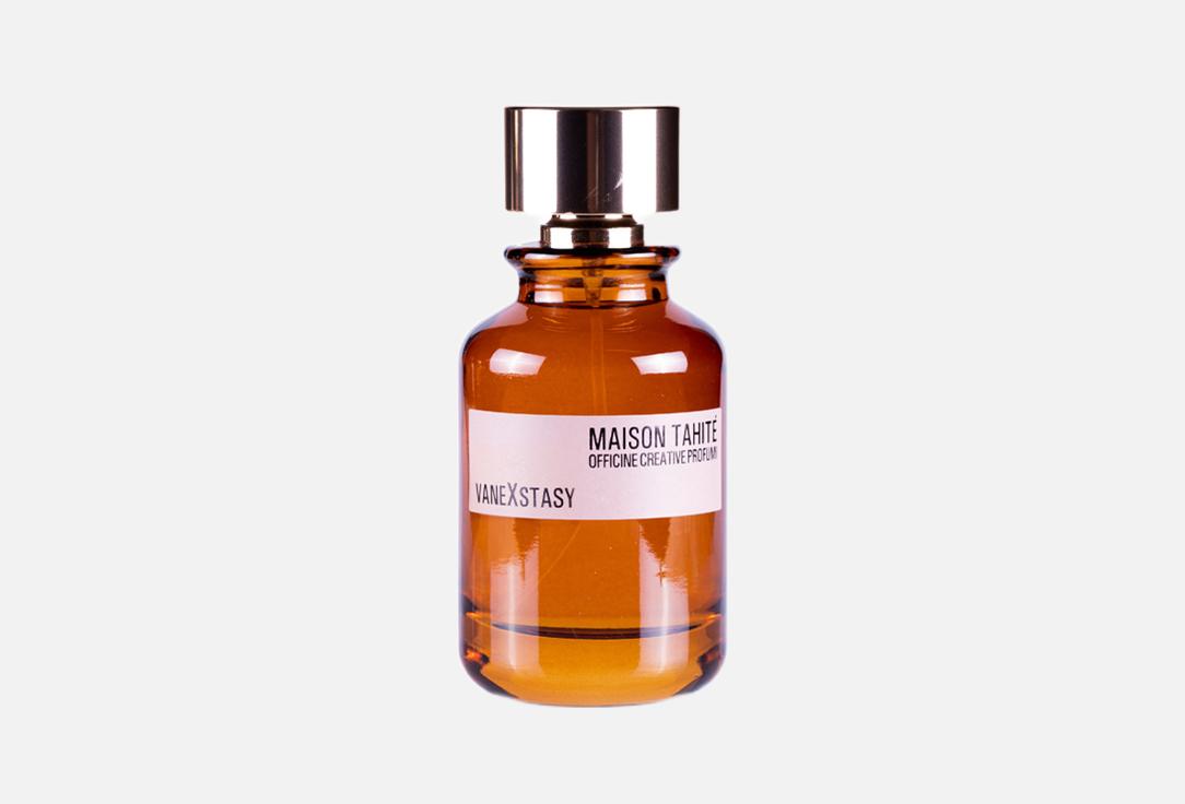 Maison Tahite Eau de parfum VaneXstasy