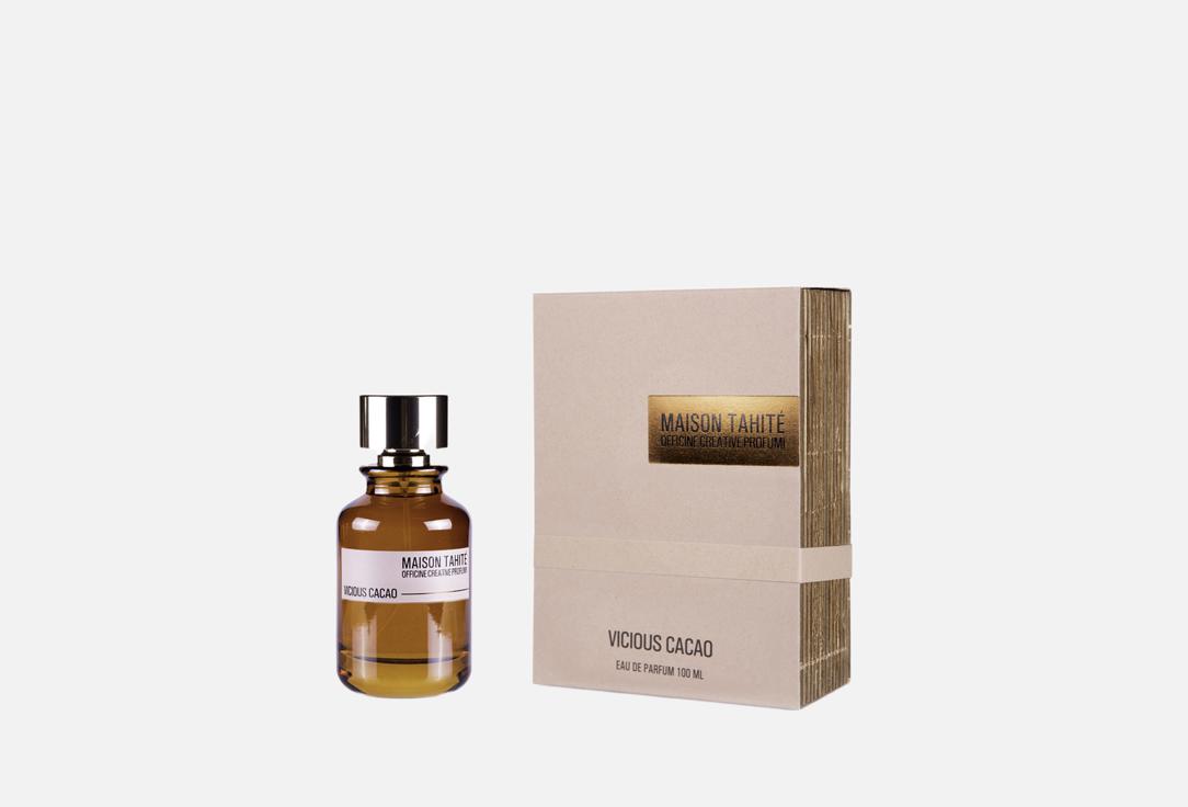 Maison Tahite Eau de parfum Vicious Cacao