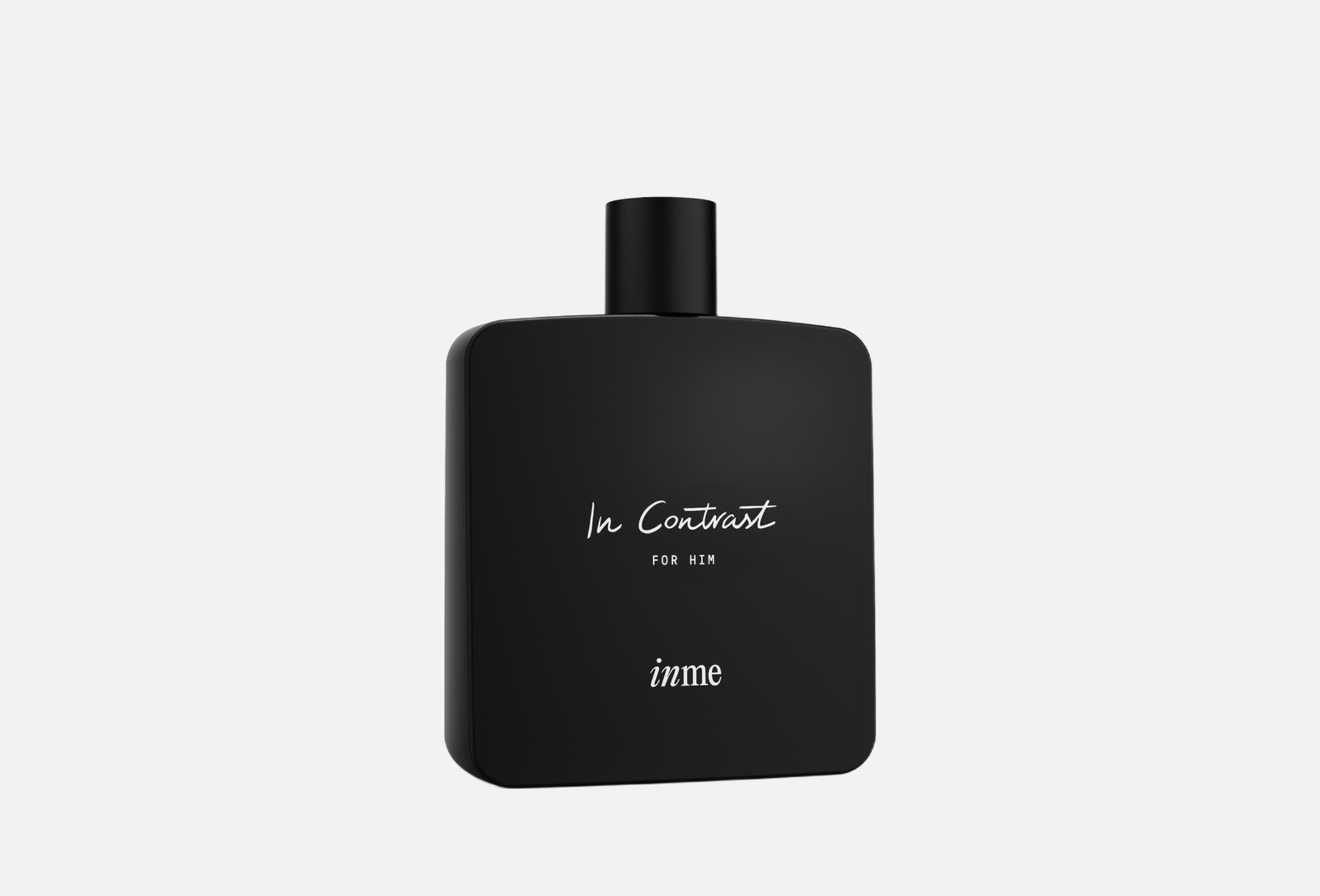 In Contrast  100 