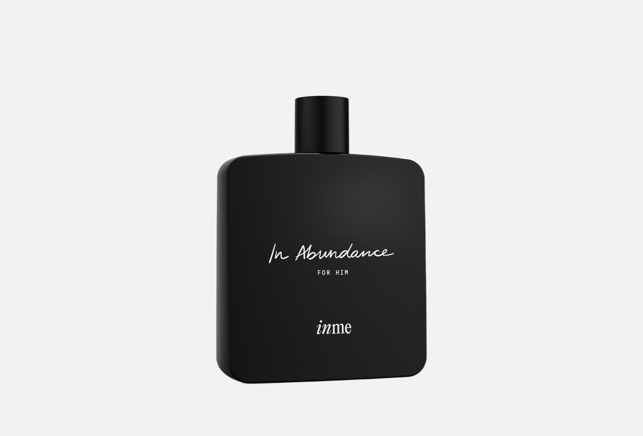In Abundance  100 