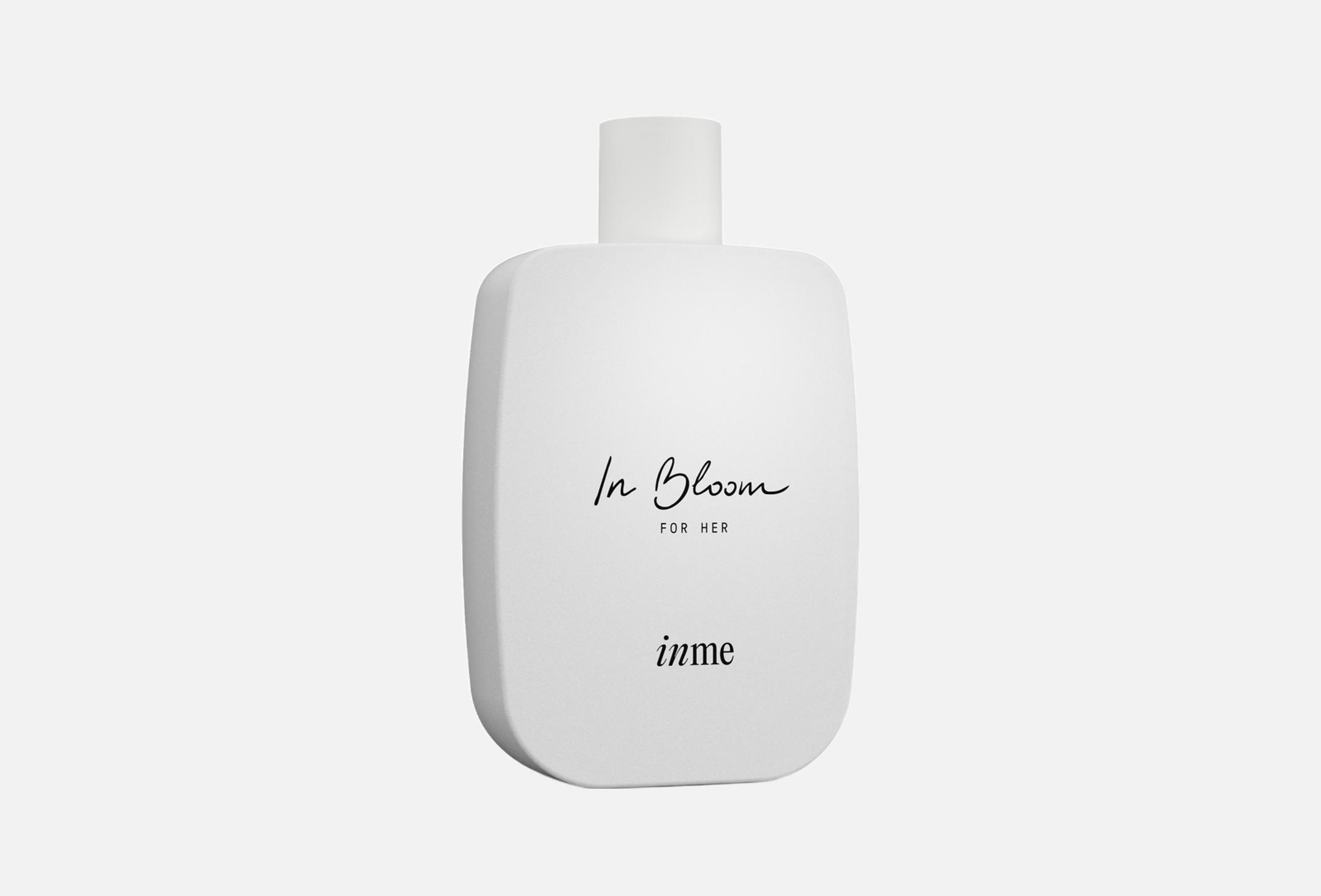 In Bloom  100 