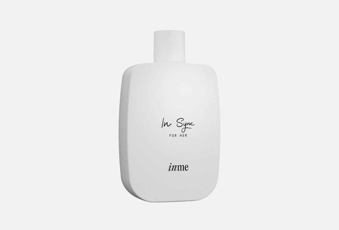 INMe Eau de parfum In Sync