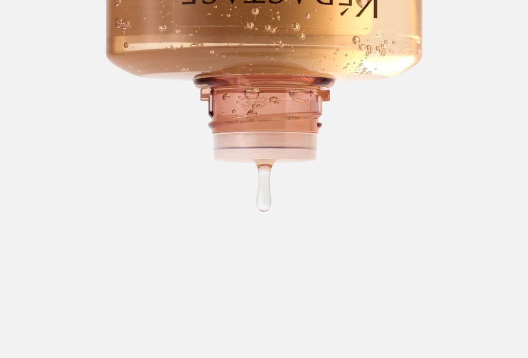 kerastase Shampoo for Frizz-Prone Hair Gloss Absolu Bain Hydra-Glaze 250 ml kerastase Shampoo for Frizz-Prone Hair Gloss Absolu Bain Hydra-Glaze