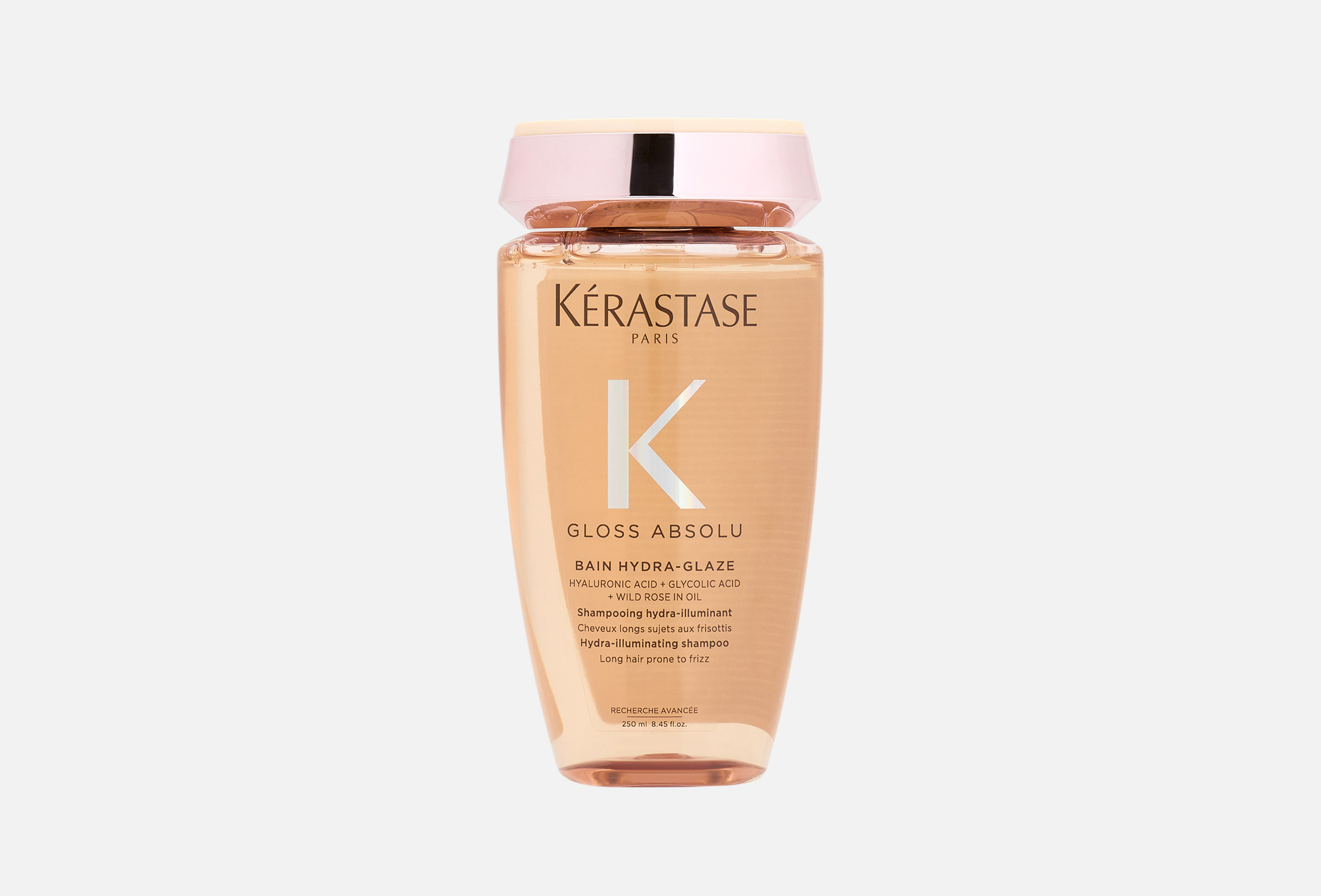 Gloss Absolu Bain Hydra-Glaze 250
