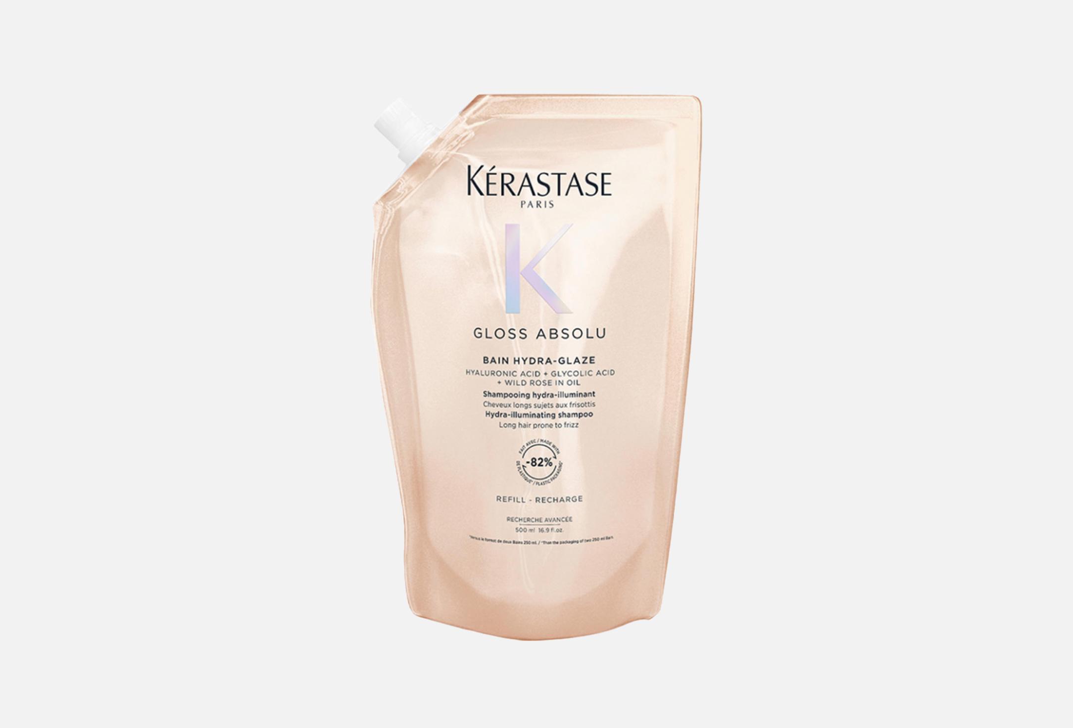 Gloss Absolu Bain Hydra-Glaze  500 
