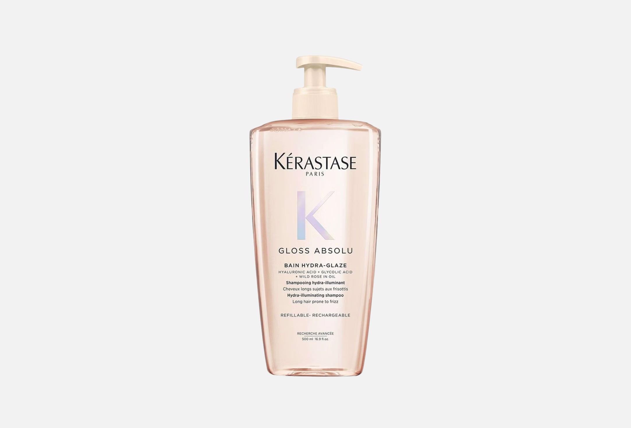 Gloss Absolu Bain Hydra-Glaze 500