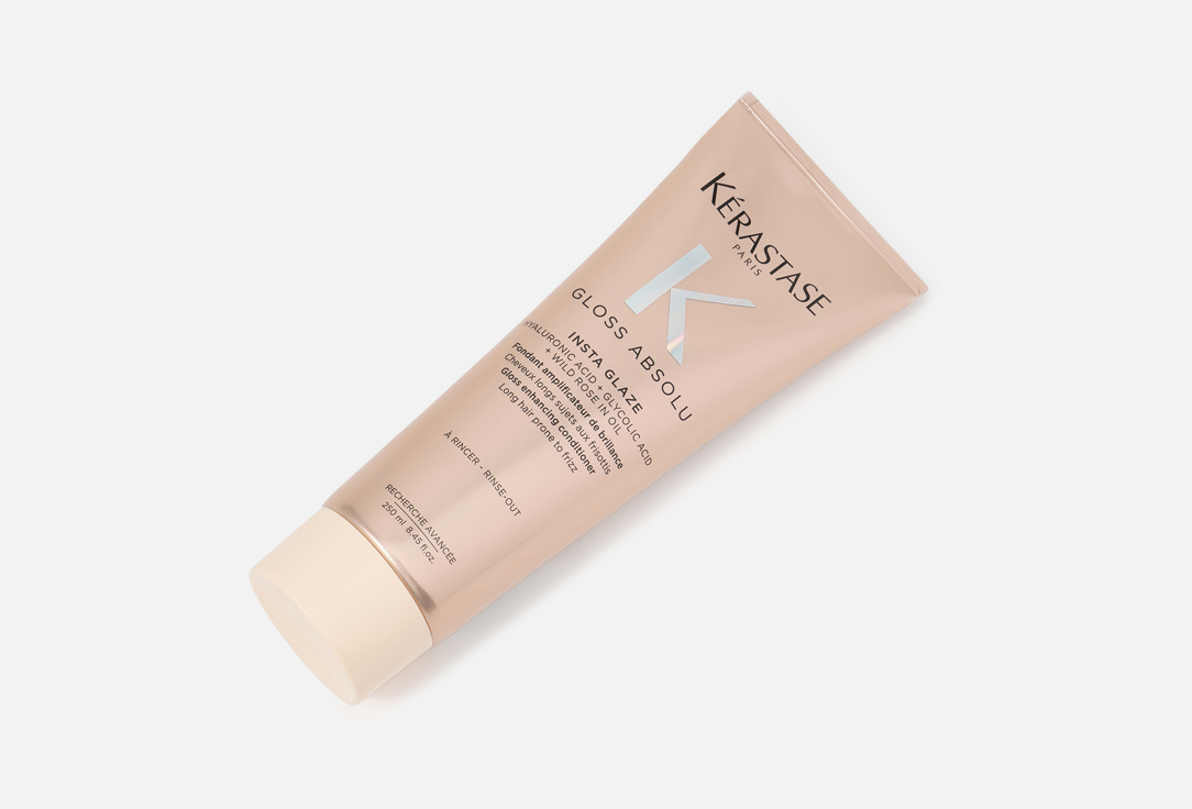 kerastase Gloss-Enhancing Conditioner Gloss Absolu Fondant
