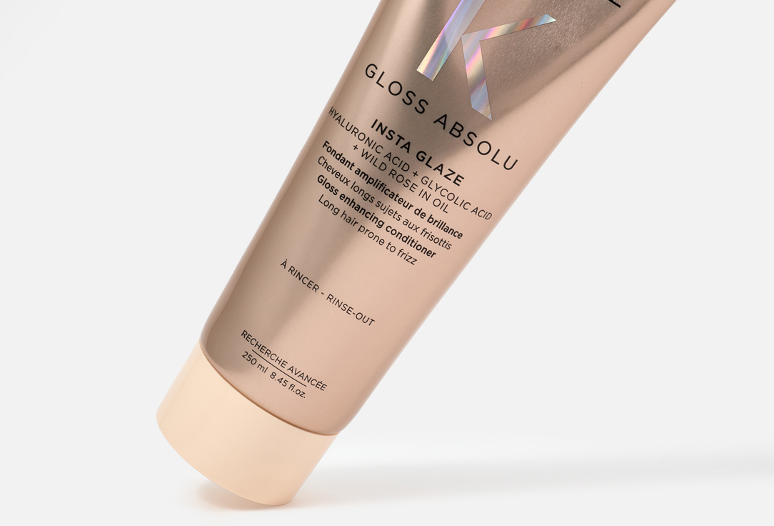 kerastase Gloss-Enhancing Conditioner Gloss Absolu Fondant