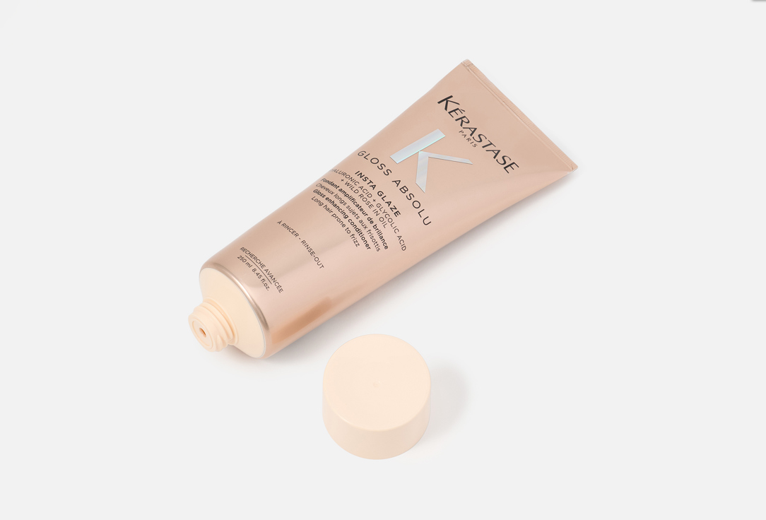 kerastase Gloss-Enhancing Conditioner Gloss Absolu Fondant