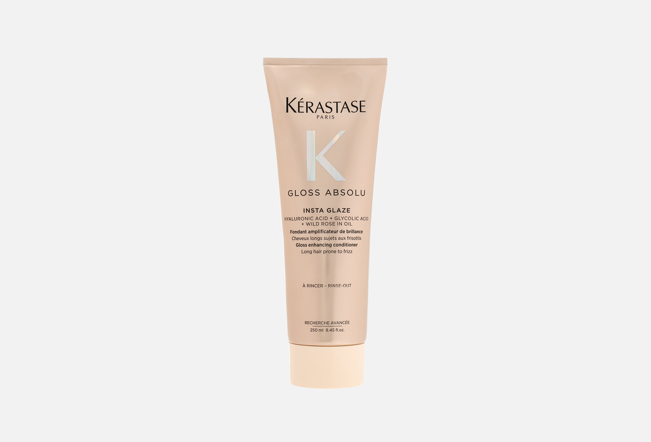 Gloss Absolu Fondant  200 