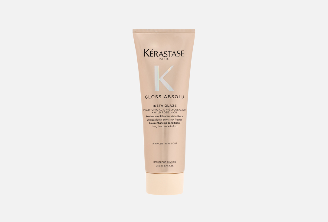 kerastase Gloss-Enhancing Conditioner Gloss Absolu Fondant