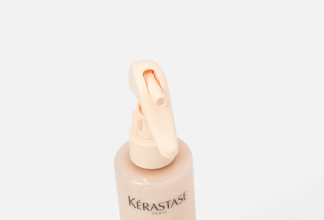 kerastase Smoothing Leave-in Hair Spray loss Absolu Anti-Frizz Glaze 190 ml kerastase Smoothing Leave-in Hair Spray loss Absolu Anti-Frizz Glaze