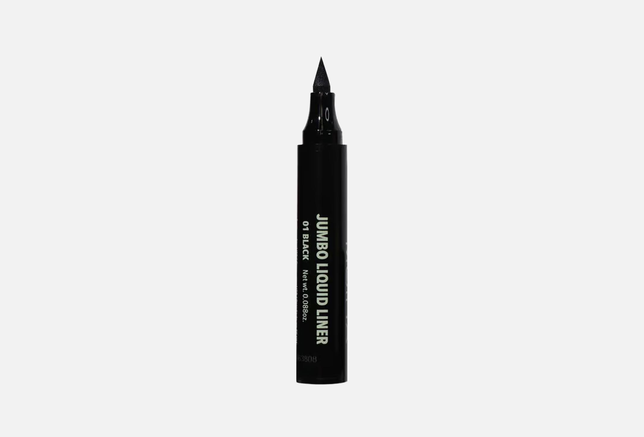 Jumbo 5 001, Black