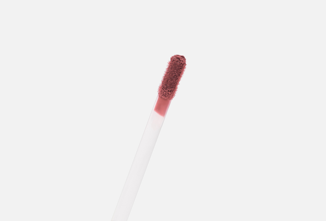 MOIRA Lightweight creamy satin lipstick Lip Plush Cream