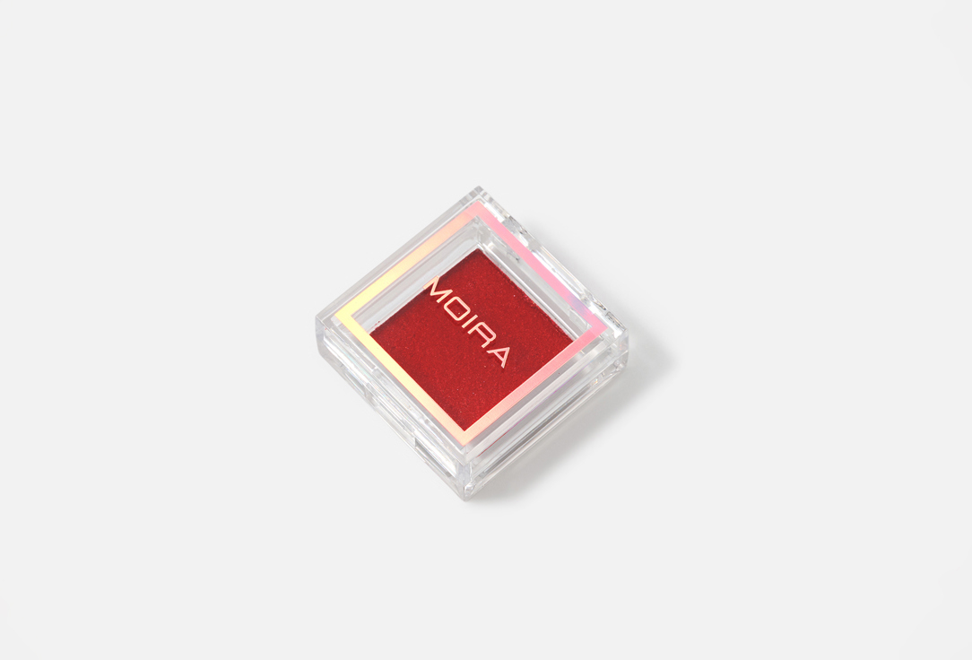 MOIRA Eyeshadow Lucent Cream Shadow 019, Vega 5 g MOIRA Eyeshadow Lucent Cream Shadow