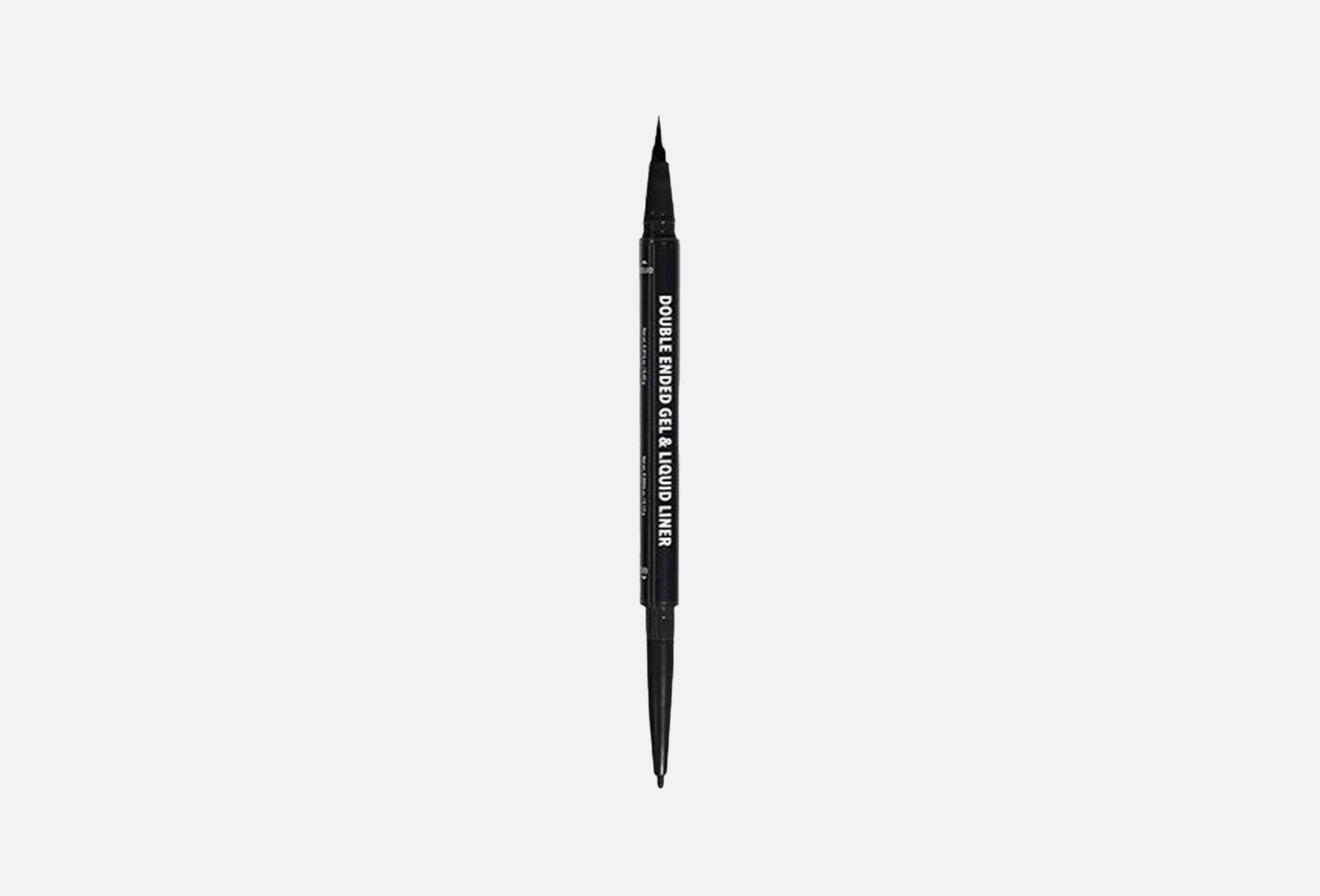 Double Ended  1.2 001, Black