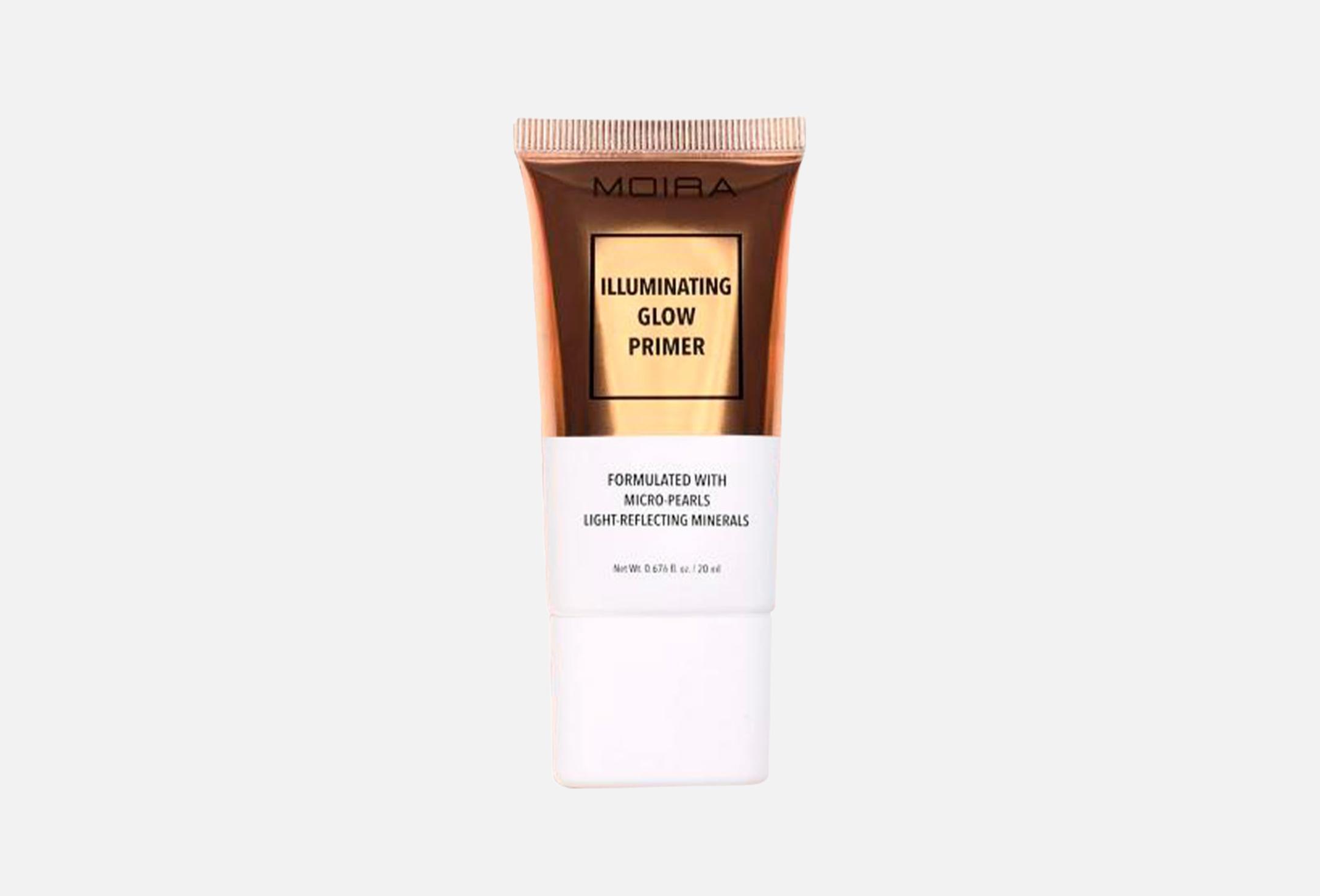 Illuminating Glow Primer  20 007, Illuminating glow primer