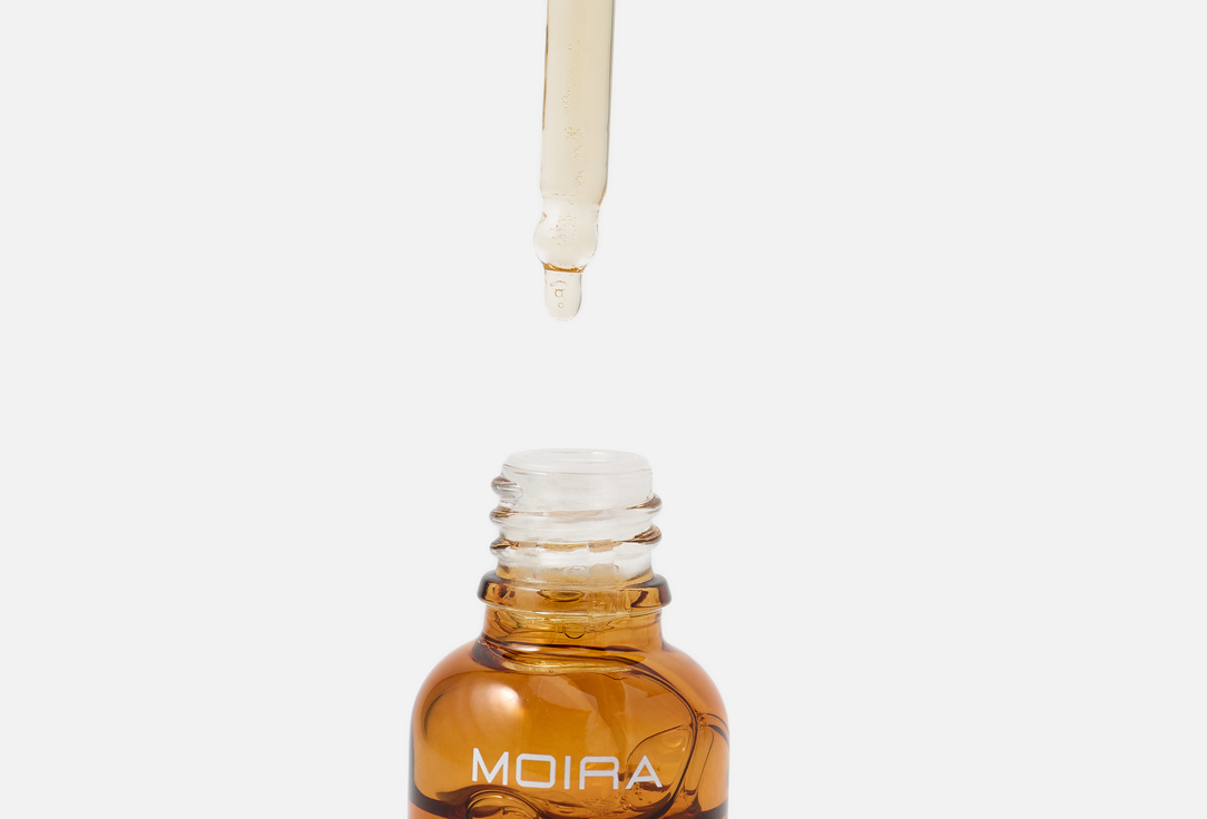 MOIRA Anti-Aging Face serum Collagen Retinol Treatment
