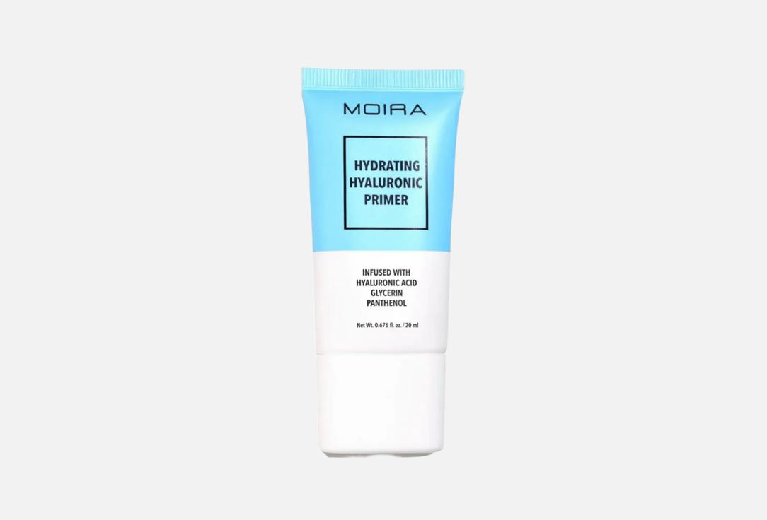 MOIRA Complete Face Primer Hydrating Hyaluronic Primer