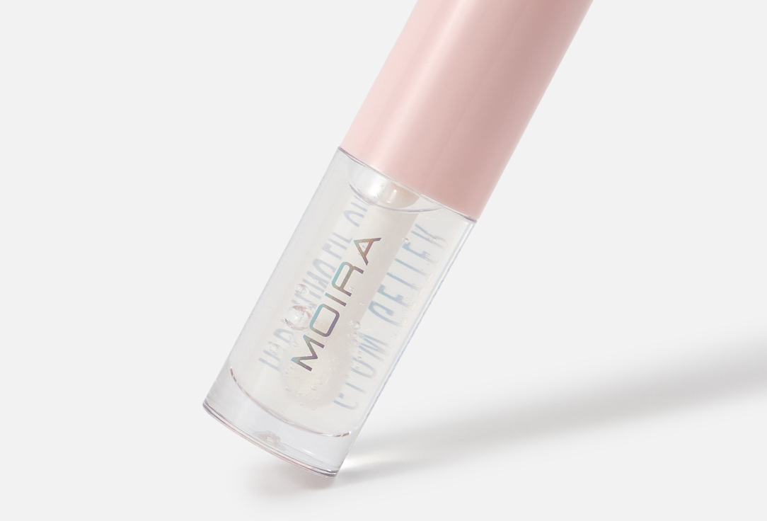 MOIRA Hydrating Lip Oil Glow Getter