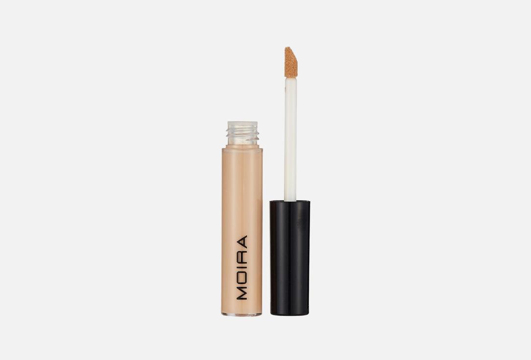 MOIRA Creamy Concealer Lavish 150, Oatmeal 5 ml MOIRA Creamy Concealer Lavish