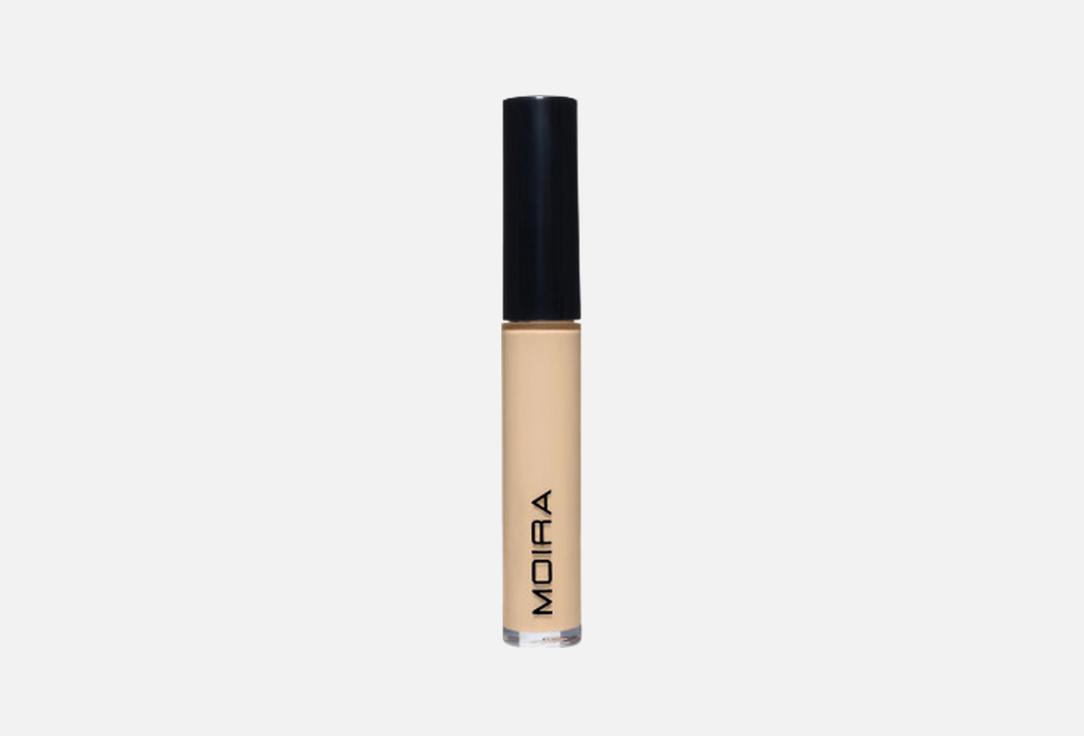 MOIRA Creamy Concealer Lavish 150, Oatmeal 5 ml MOIRA Creamy Concealer Lavish
