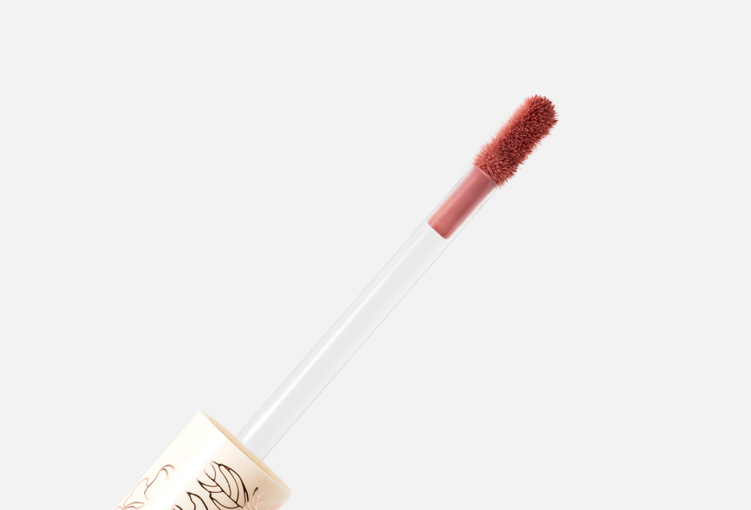 MOIRA Lightweight creamy satin lipstick Lip Plush Cream