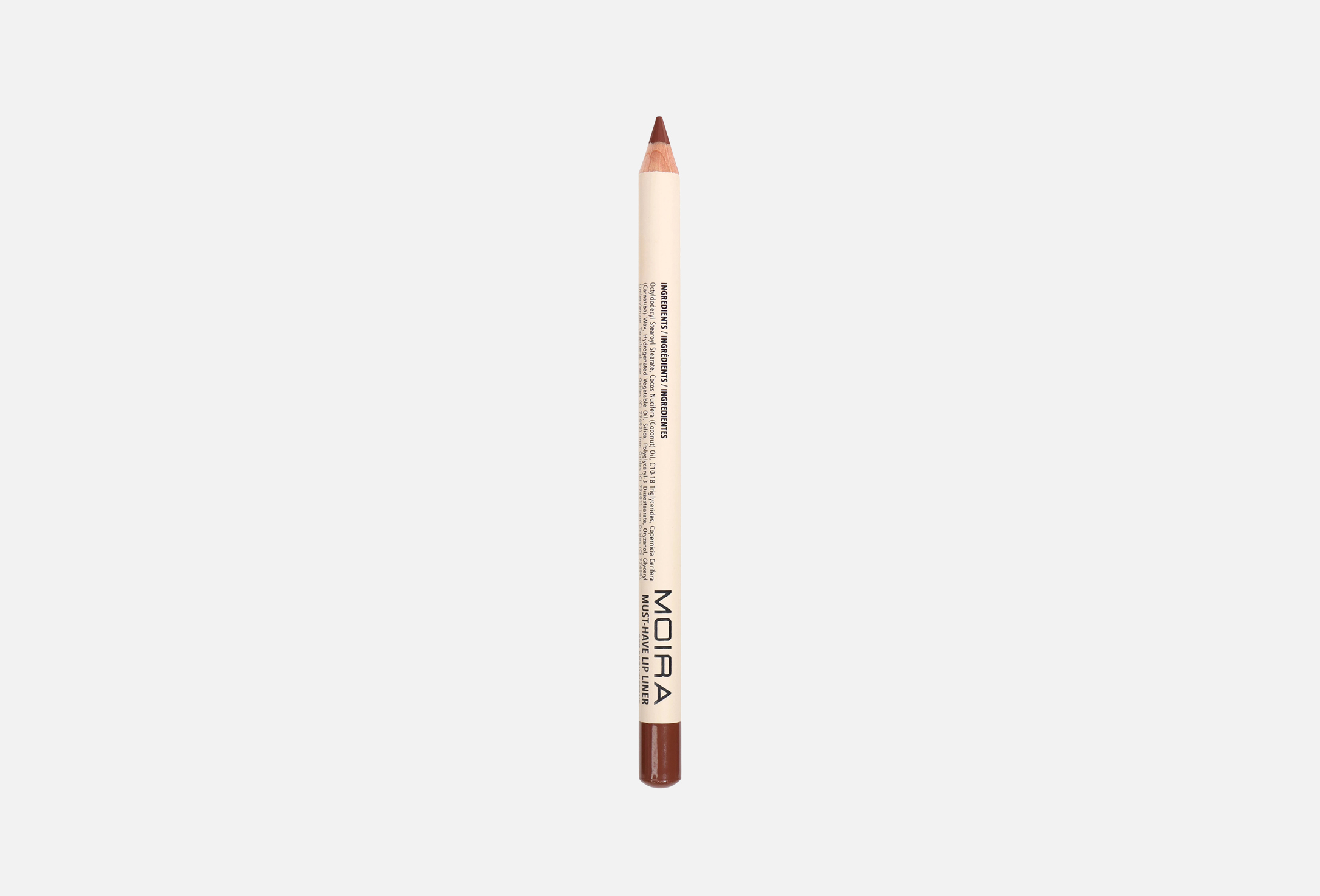 Must-Have Lip Liner  1.2 009, Brownstone