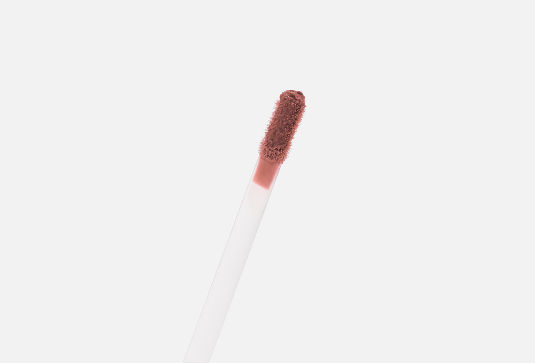 MOIRA Lightweight creamy satin lipstick Lip Plush Cream 002, Noble 2.7 g MOIRA Lightweight creamy satin lipstick Lip Plush Cream