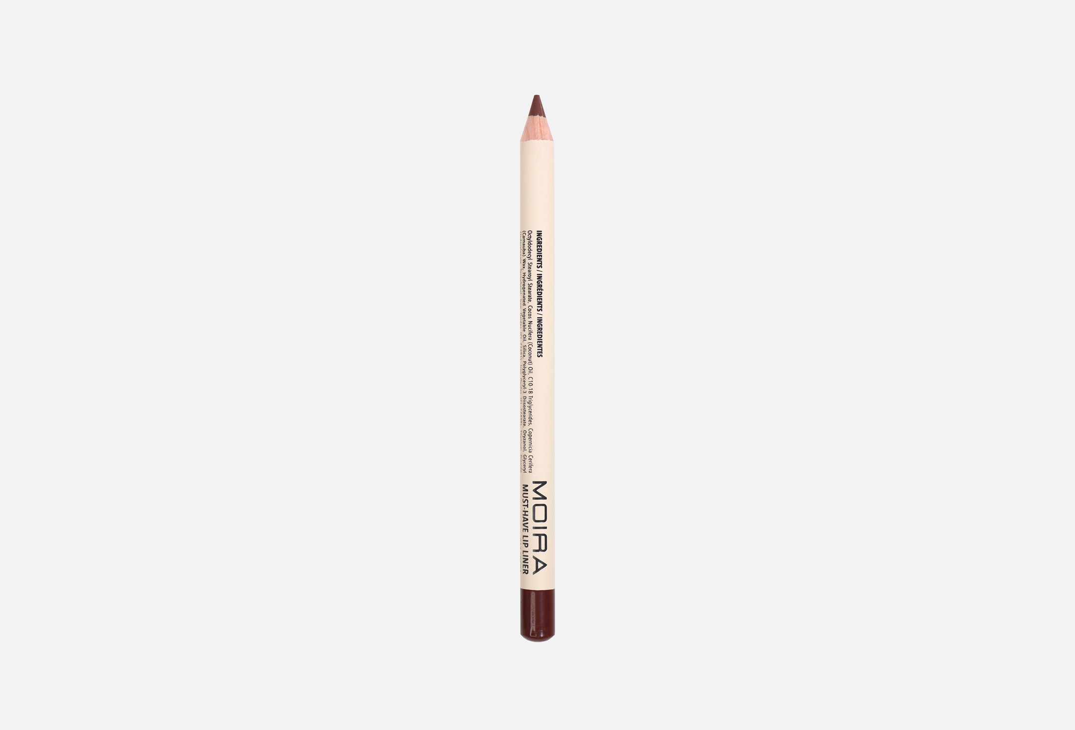 Must-Have Lip Liner 1.2 003, Spiced cider
