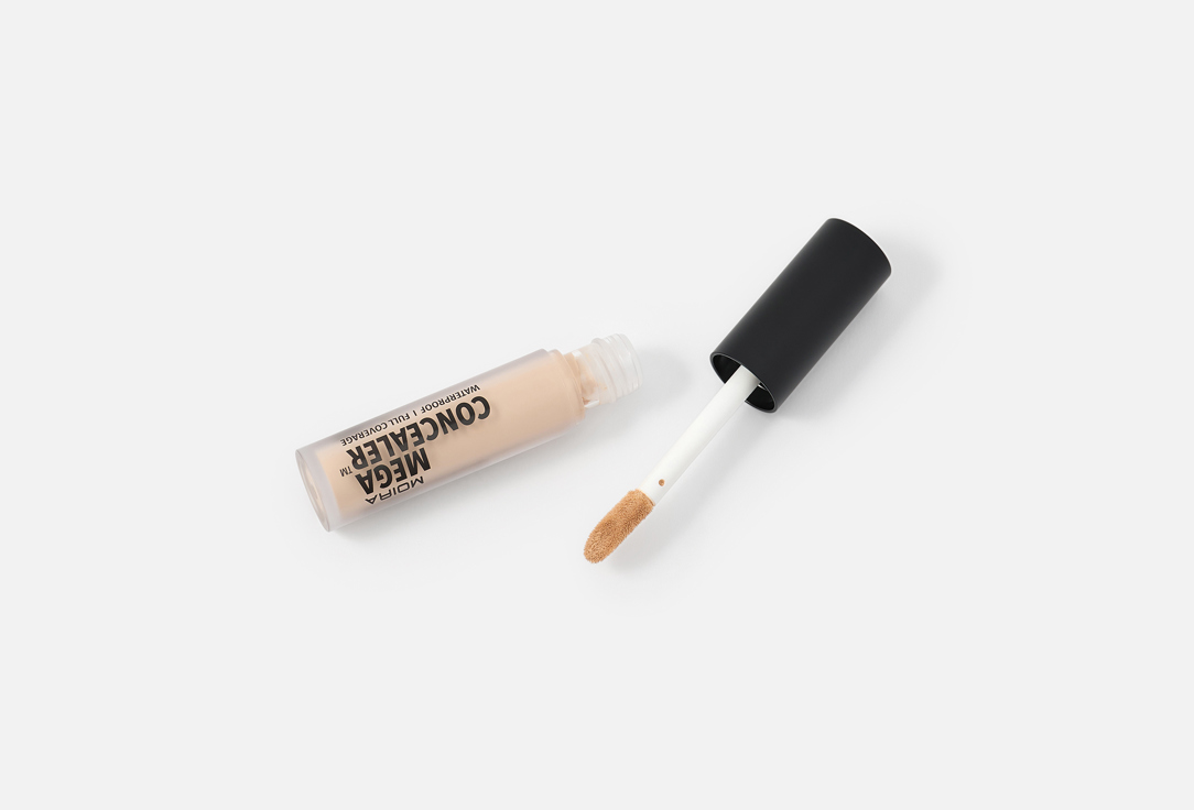 MOIRA Waterproof Concealer Mega Concealer